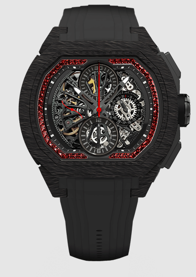Replica DeLaCour Reflect Concept Ruby WACC3210-1020 Watch Replica DeLaCour Reflect Concept Ruby WACC3210-1020 Watch